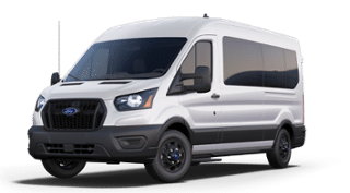 2024 Ford Transit® External Image 2